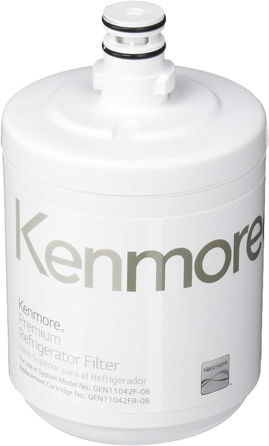Kenmore 9890 ADQ72910902 Refrigerator Water Filter