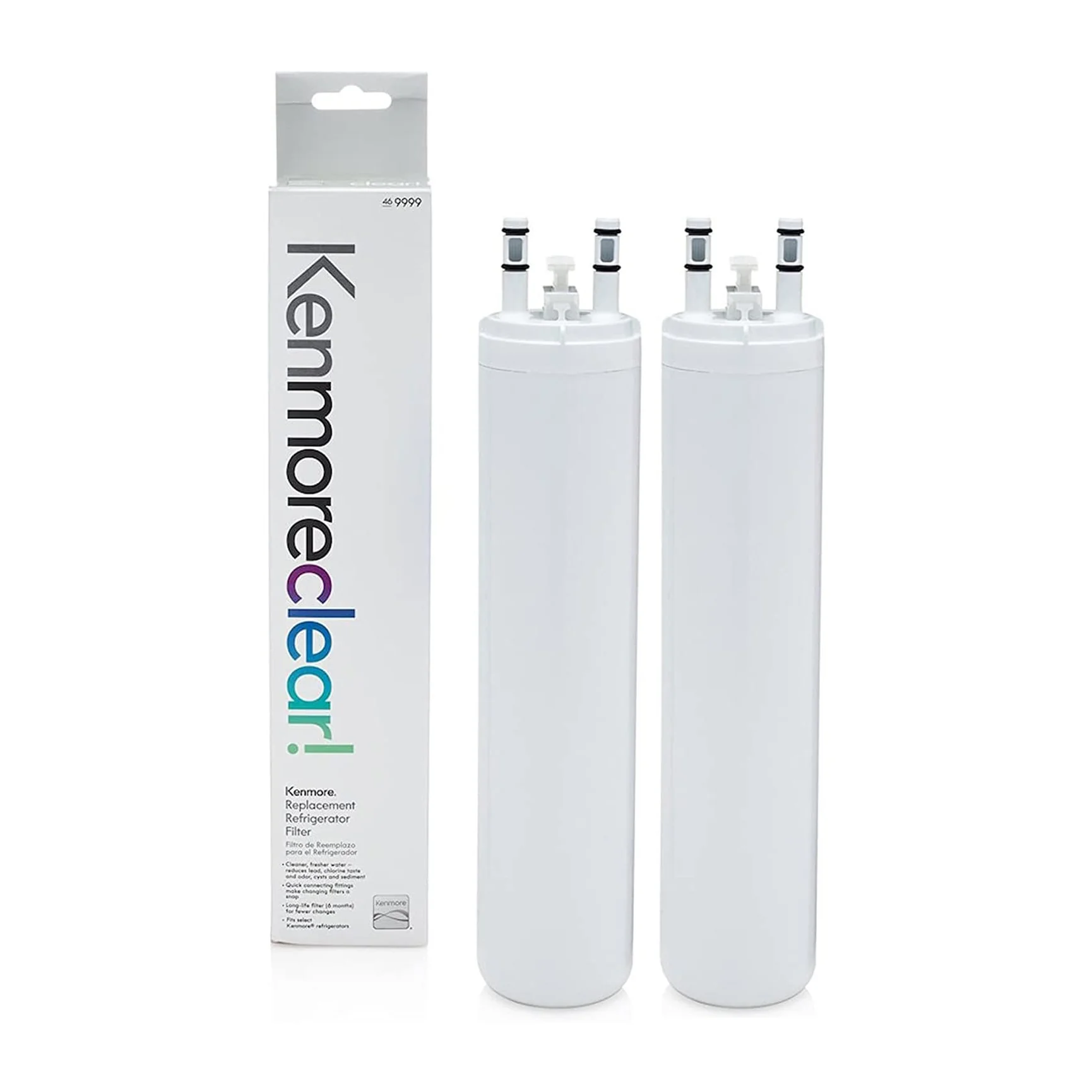 Kenmore 9999 Water Filter (OEM)