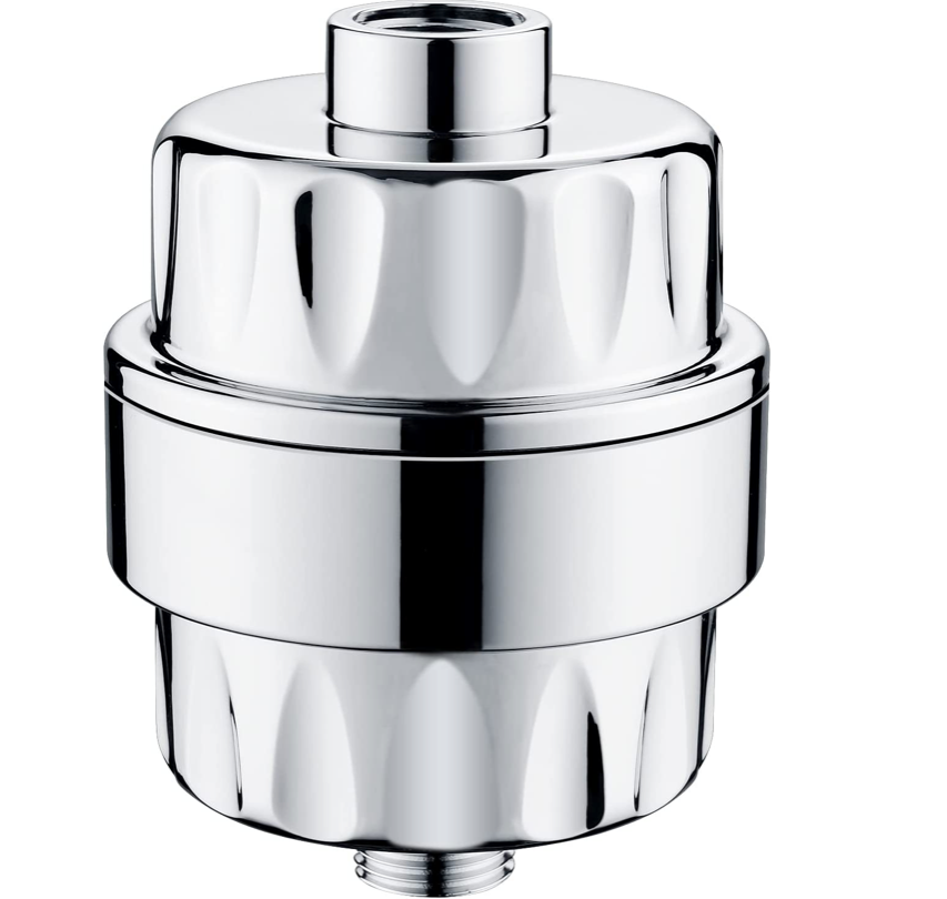 Shower Head Filter-Water Filter and Softener Removes Chlorine
