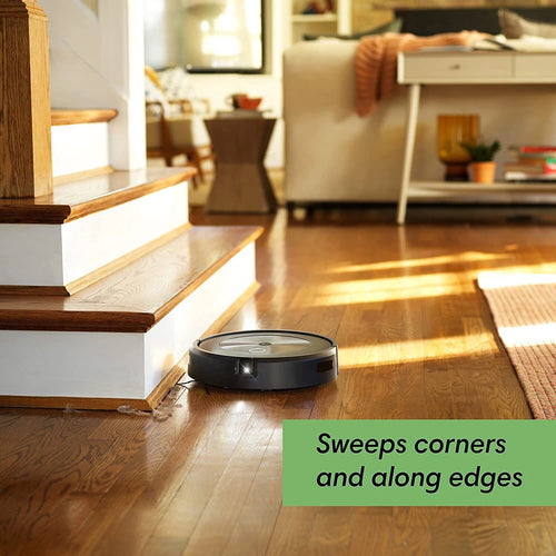 Robot Roomba j7+ Self-Emptying Vacuum Cleaning Robot