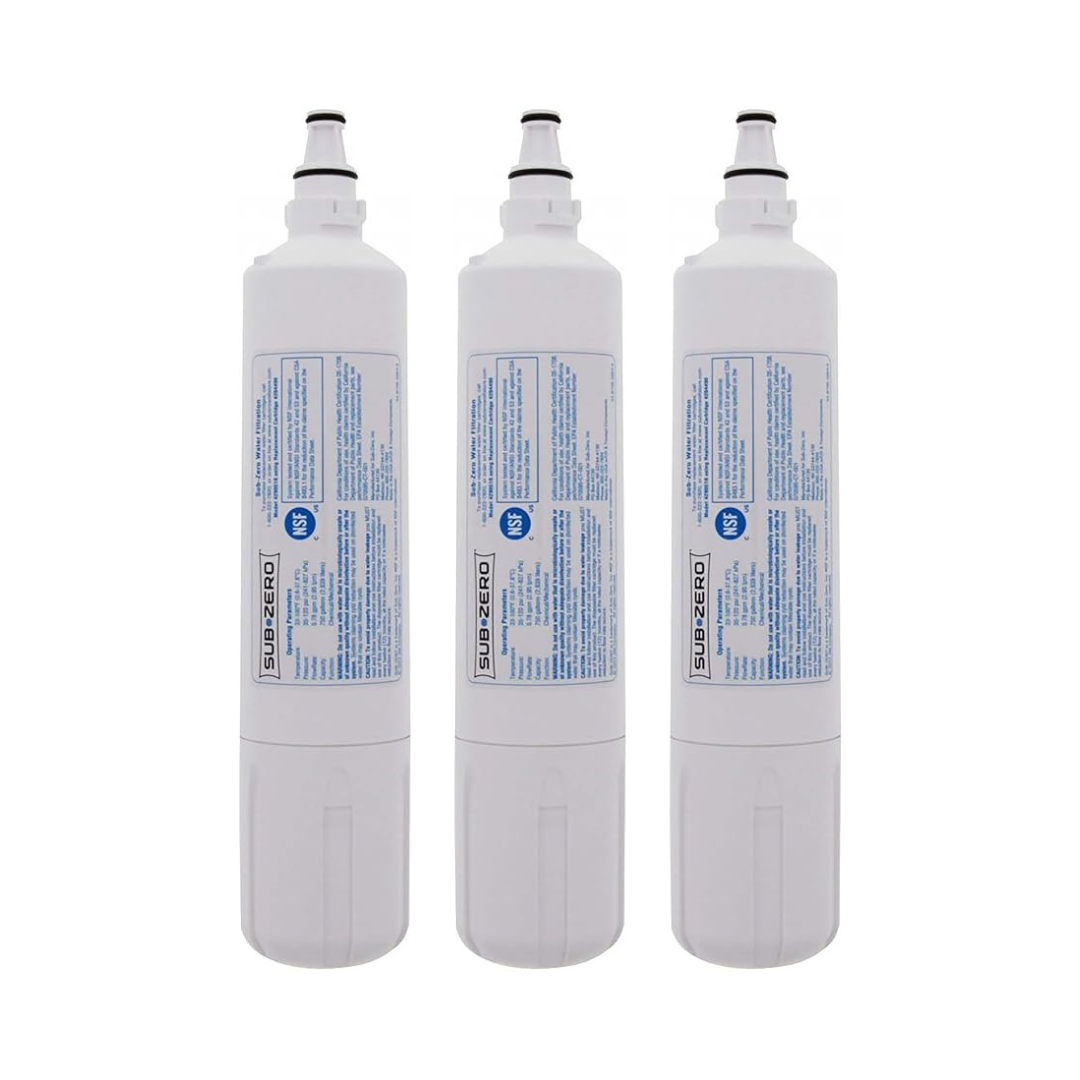 SUB-ZERO WATER FILTER 4204490